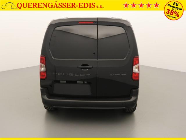 Peugeot Partner Kastenwagen Fourgon BlueHDI 130 EAT8 