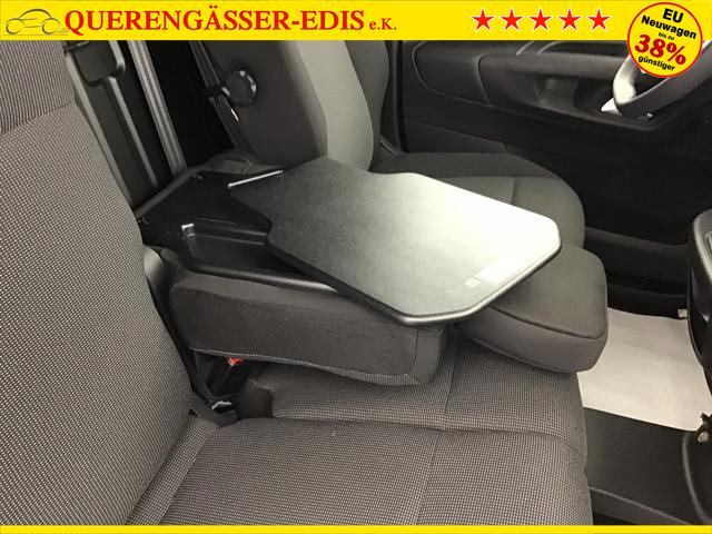 Peugeot Partner Kastenwagen Fourgon BlueHDI 130 EAT8 