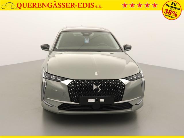 DS Automobiles 4 OPERA 1.2 Gasoline 132hp 