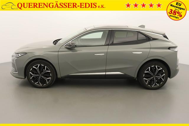 DS Automobiles 4 OPERA 1.2 Gasoline 132hp 