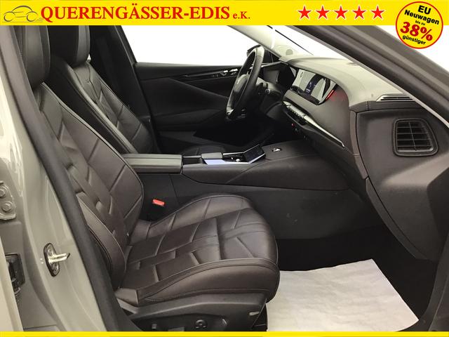 DS Automobiles 4 OPERA 1.2 Gasoline 132hp 