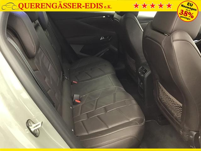 DS Automobiles 4 OPERA 1.2 Gasoline 132hp 