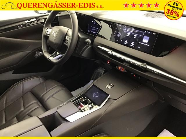 DS Automobiles 4 OPERA 1.2 Gasoline 132hp 