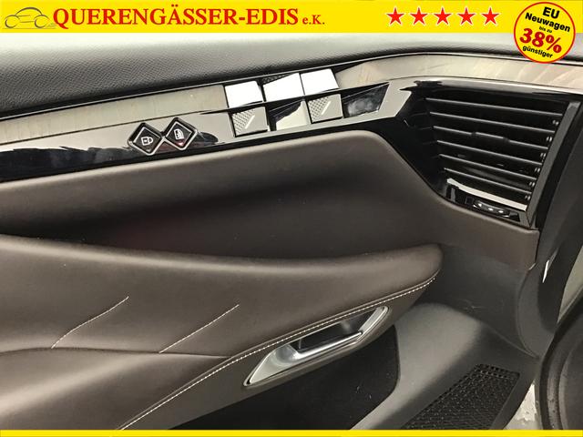 DS Automobiles 4 OPERA 1.2 Gasoline 132hp 