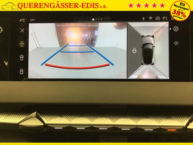 DS Automobiles 4 OPERA 1.2 Gasoline 132hp 