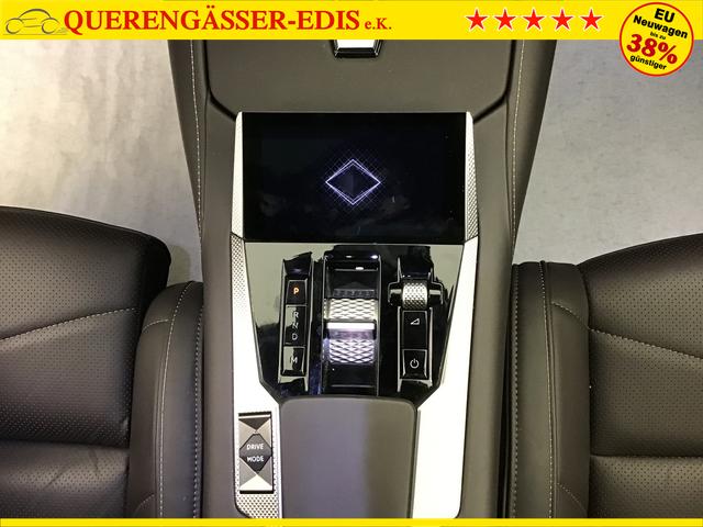 DS Automobiles 4 OPERA 1.2 Gasoline 132hp 