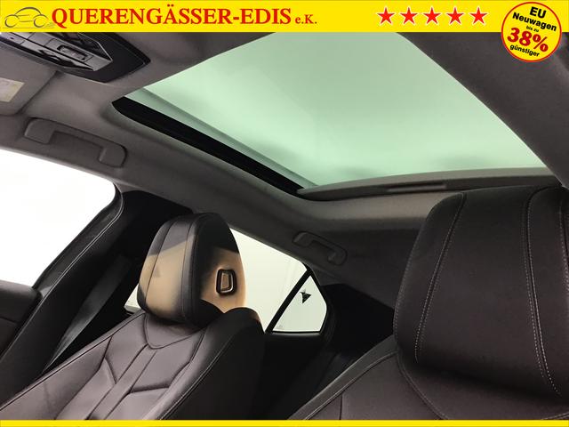 DS Automobiles 4 OPERA 1.2 Gasoline 132hp 