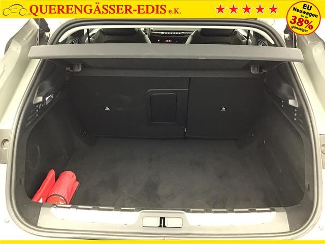 DS Automobiles 4 OPERA 1.2 Gasoline 132hp 