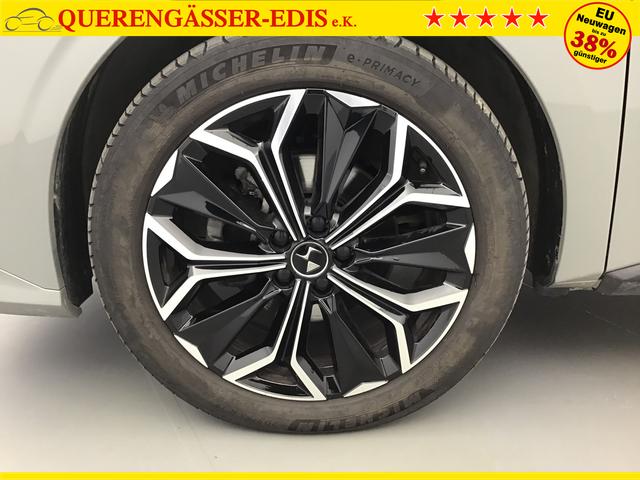 DS Automobiles 4 OPERA 1.2 Gasoline 132hp 