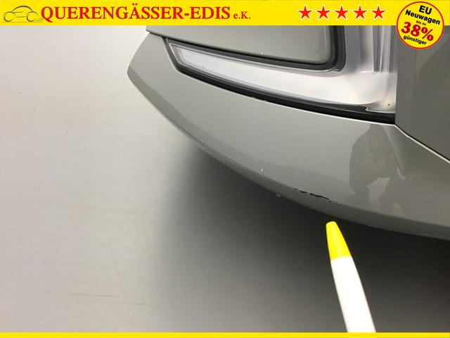 DS Automobiles 4 OPERA 1.2 Gasoline 132hp 