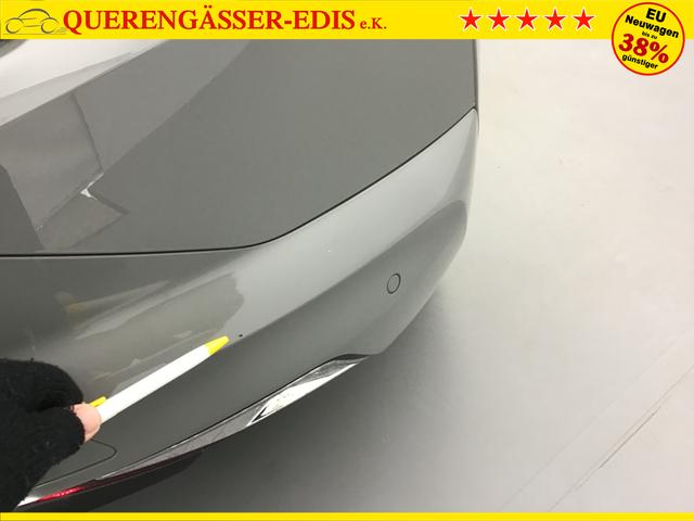 DS Automobiles 4 OPERA 1.2 Gasoline 132hp 