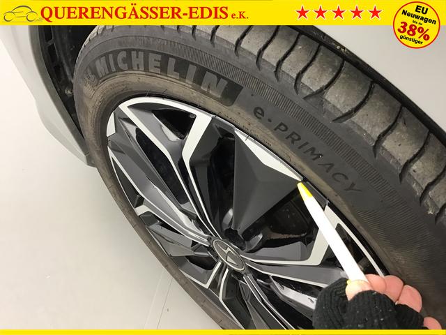 DS Automobiles 4 OPERA 1.2 Gasoline 132hp 