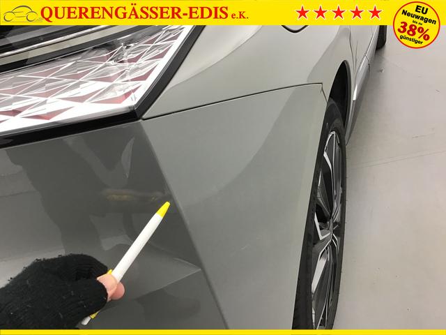 DS Automobiles 4 OPERA 1.2 Gasoline 132hp 