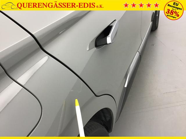 DS Automobiles 4 OPERA 1.2 Gasoline 132hp 