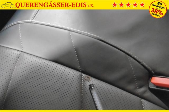 DS Automobiles 4 OPERA 1.2 Gasoline 132hp 