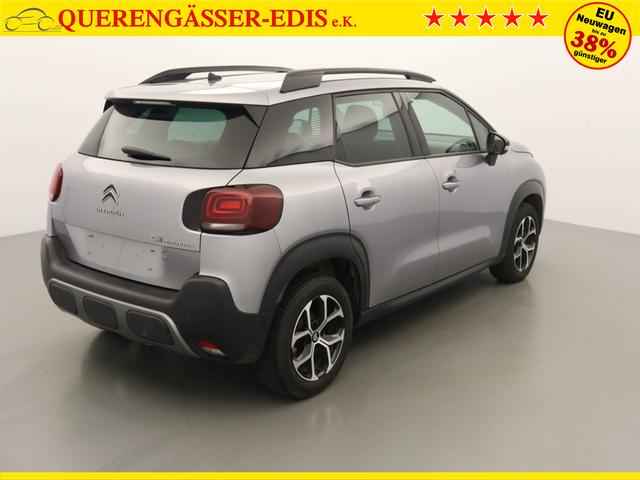 Citro&euml;n C3 Aircross Plus 1.2 GASOLINE 110hp 