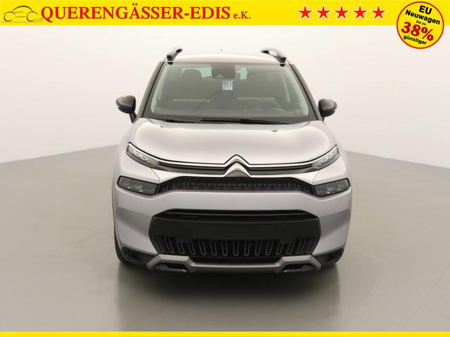 Citro&euml;n C3 Aircross Plus 1.2 GASOLINE 110hp 