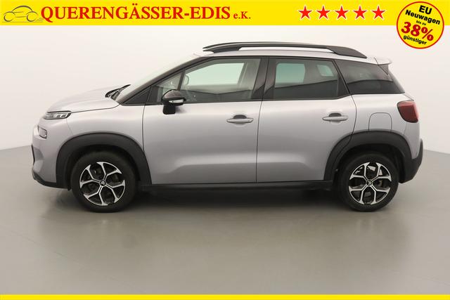 Citro&euml;n C3 Aircross Plus 1.2 GASOLINE 110hp 