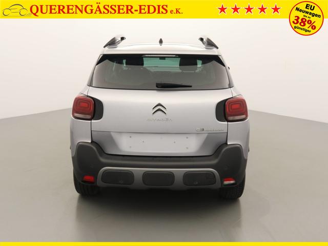 Citro&euml;n C3 Aircross Plus 1.2 GASOLINE 110hp 