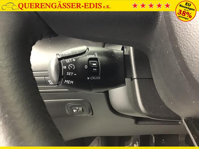 Citro&euml;n C3 Aircross Plus 1.2 GASOLINE 110hp 