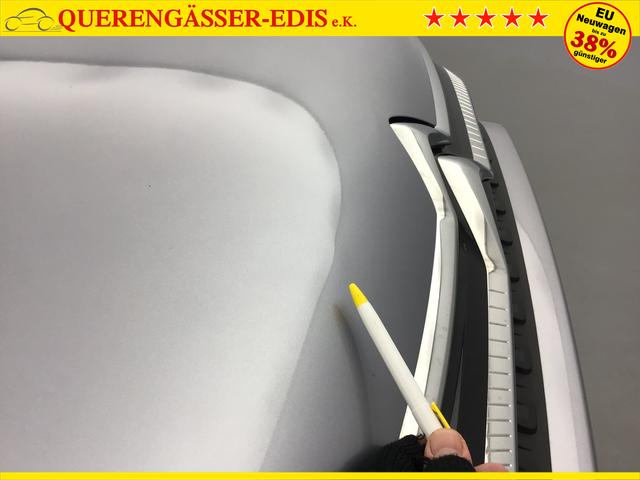 Citro&euml;n C3 Aircross Plus 1.2 GASOLINE 110hp 