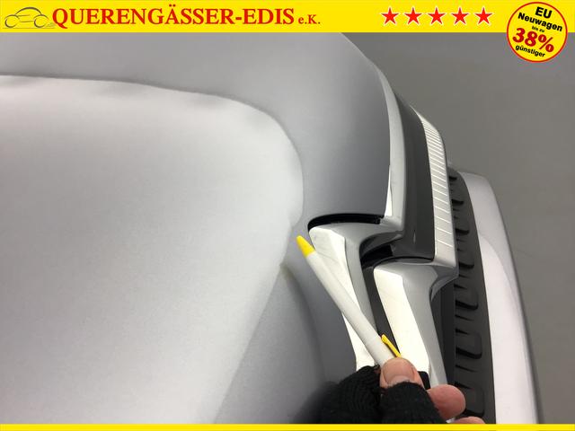 Citro&euml;n C3 Aircross Plus 1.2 GASOLINE 110hp 