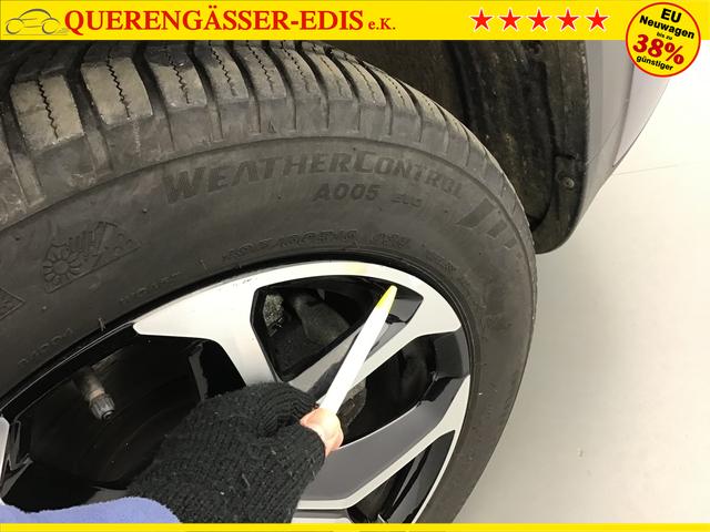 Citro&euml;n C3 Aircross Plus 1.2 GASOLINE 110hp 