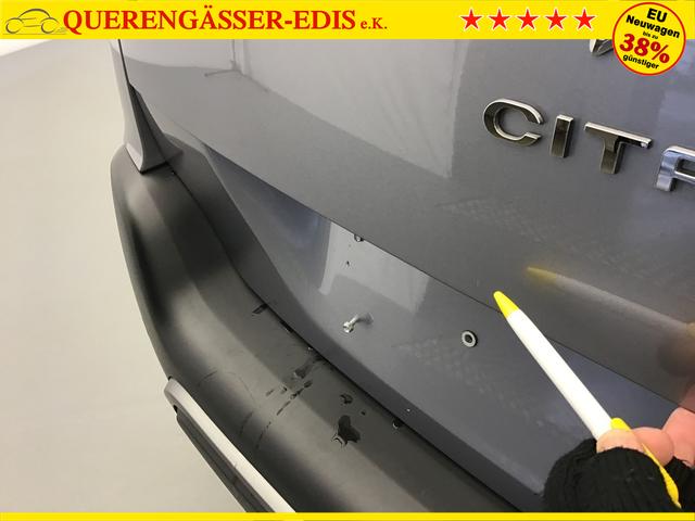 Citro&euml;n C3 Aircross Plus 1.2 GASOLINE 110hp 