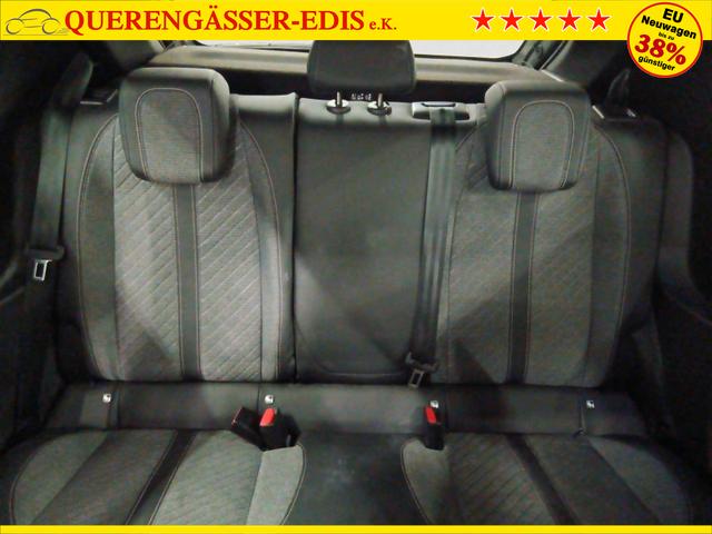 Peugeot 208 Allure 1.2L Gasoline 100hp S&S (BVM6 manual) 