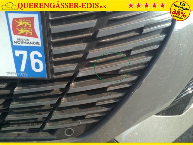 Peugeot 208 Allure 1.2L Gasoline 100hp S&S (BVM6 manual) 