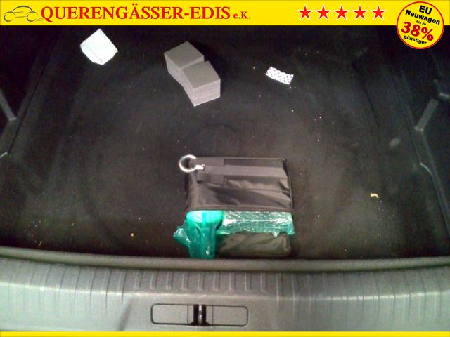 Peugeot 3008 Allure Hybrid 136 e-DCS6 (1.2L 3-cyl) 