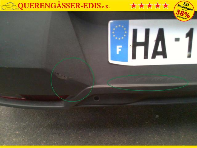 Peugeot 3008 Allure Hybrid 136 e-DCS6 (1.2L 3-cyl) 