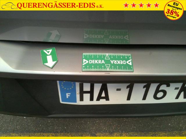 Peugeot 3008 Allure Hybrid 136 e-DCS6 (1.2L 3-cyl) 