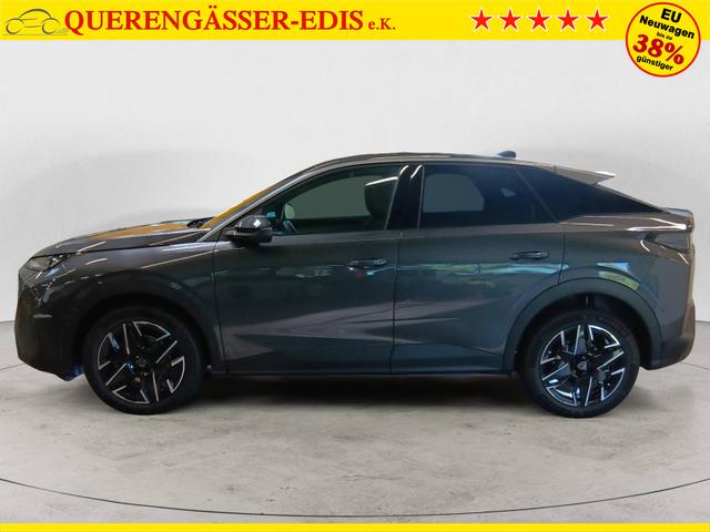 Peugeot 3008 Allure Hybrid 136 (1.2L) e-DCS6 