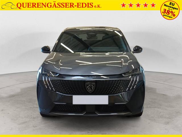 Peugeot 3008 Allure Hybrid 136 (1.2L) e-DCS6 