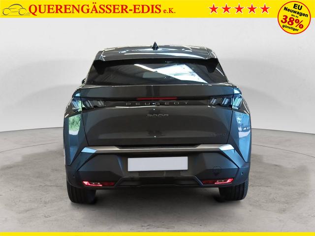 Peugeot 3008 Allure Hybrid 136 (1.2L) e-DCS6 