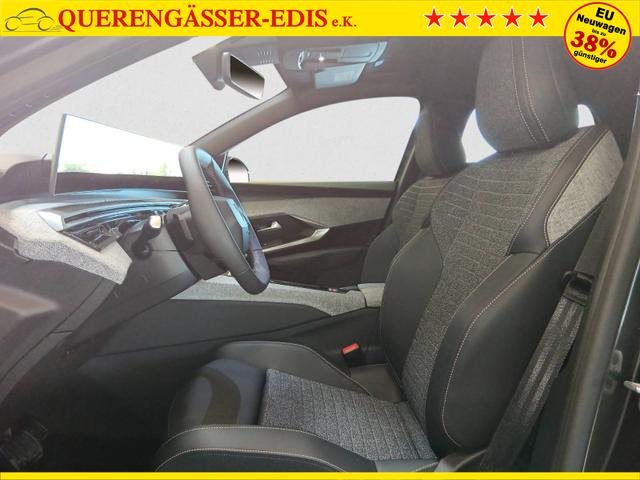 Peugeot 3008 Allure Hybrid 136 (1.2L) e-DCS6 