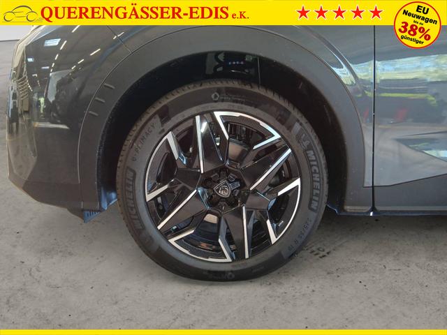 Peugeot 3008 Allure Hybrid 136 (1.2L) e-DCS6 