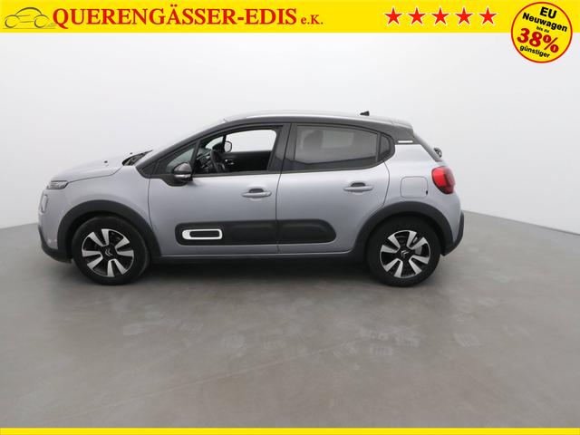 Citro&euml;n C3 Max 1.2L PureTech 83 hp (S&S) 