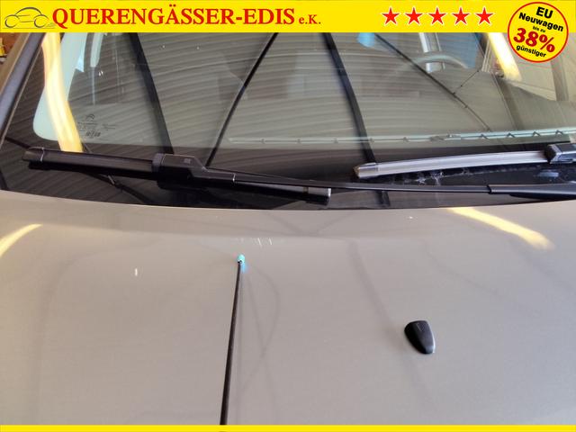 Citro&euml;n C3 Max 1.2L PureTech 83 hp (S&S) 