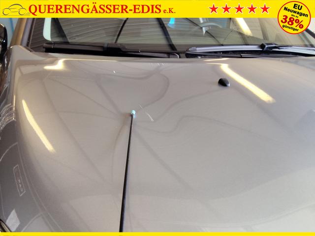 Citro&euml;n C3 Max 1.2L PureTech 83 hp (S&S) 