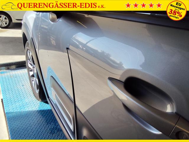 Citro&euml;n C3 Max 1.2L PureTech 83 hp (S&S) 