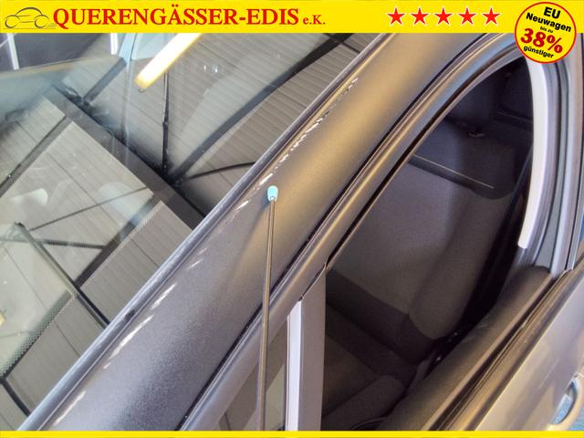 Citro&euml;n C3 Max 1.2L PureTech 83 hp (S&S) 