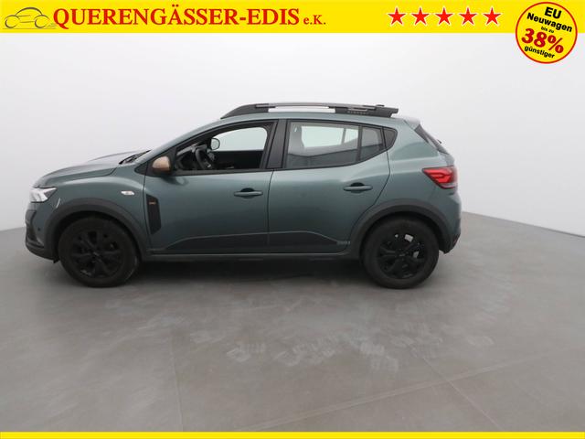 Dacia Sandero Stepway Extreme+ 1.0L TCe 110 