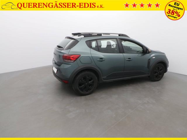 Dacia Sandero Stepway Extreme+ 1.0L TCe 110 
