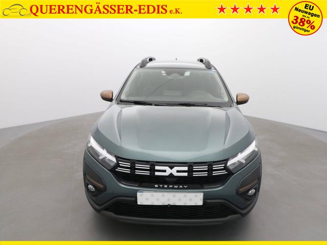 Dacia Sandero Stepway Extreme+ 1.0L TCe 110 