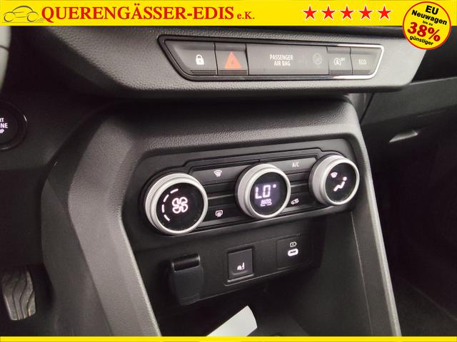 Dacia Sandero Stepway Extreme+ 1.0L TCe 110 