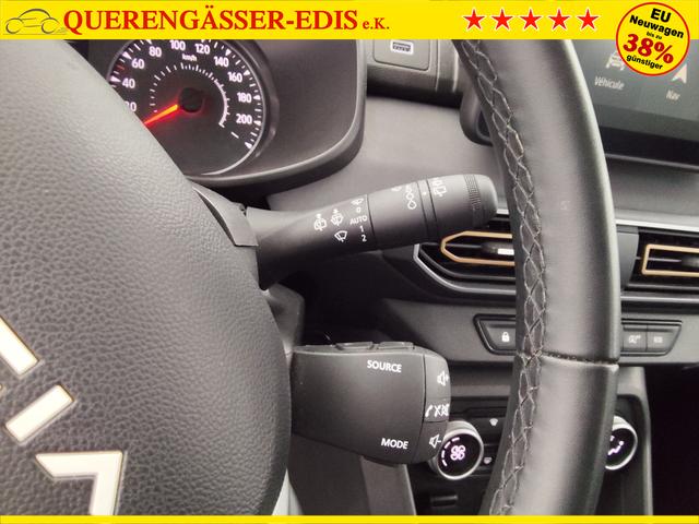 Dacia Sandero Stepway Extreme+ 1.0L TCe 110 