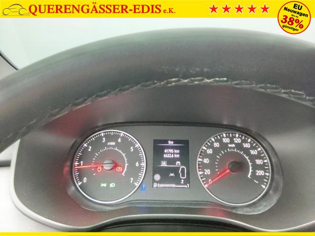 Dacia Sandero Stepway Extreme+ 1.0L TCe 110 