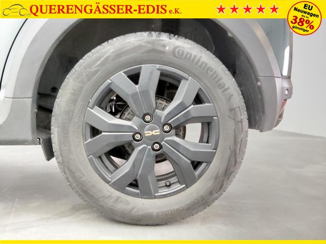 Dacia Sandero Stepway Extreme+ 1.0L TCe 110 